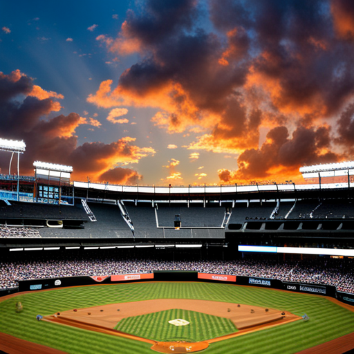 Citi Field Voted Best Stadium Food by USA Today's 10Best Readers' Choice Award
